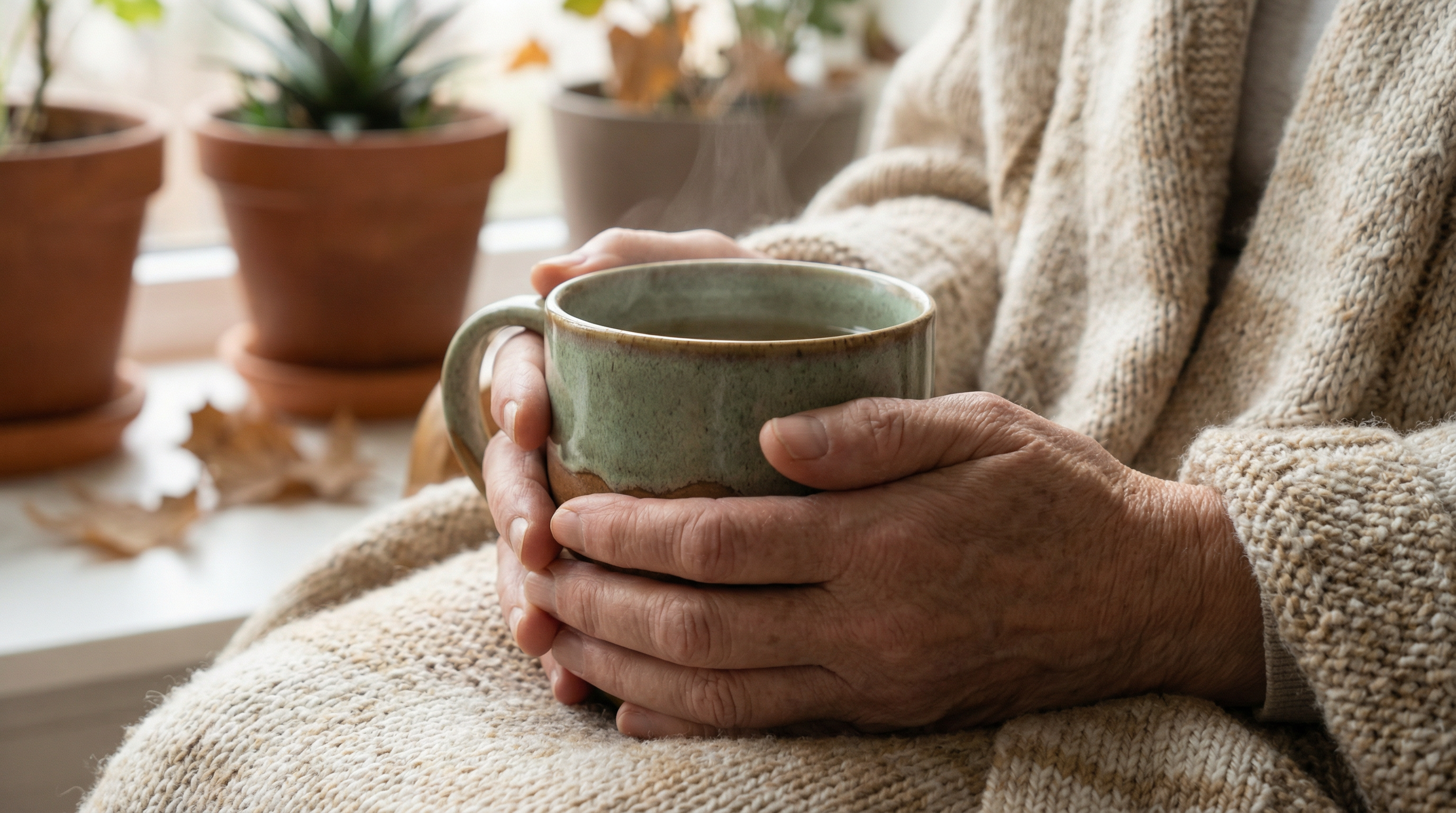 Mindfulness for Beginners: 5 Simple Daily Practices