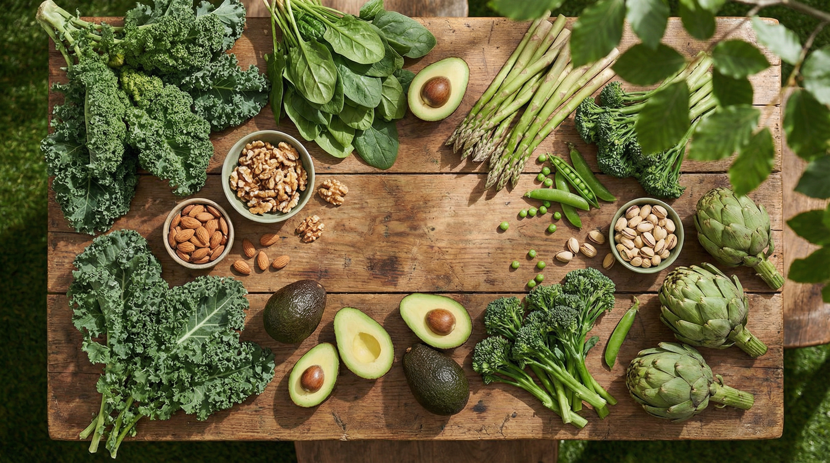 Eating for Energy: Foods That Fight Fatigue