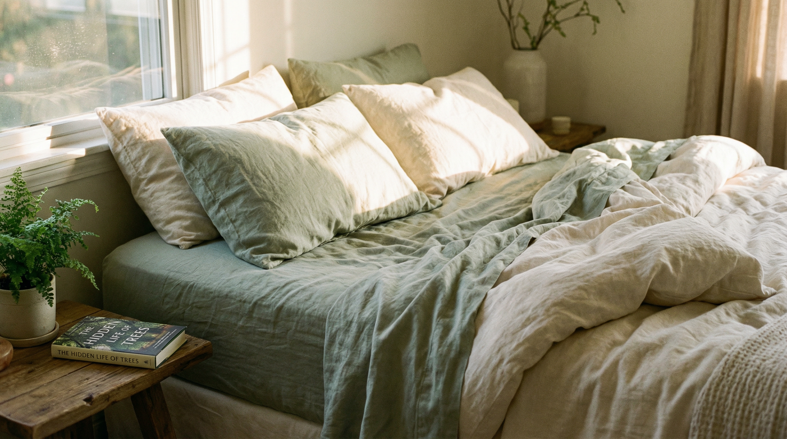 The Science of Sleep: How to Build a Restorative Nightly Routine